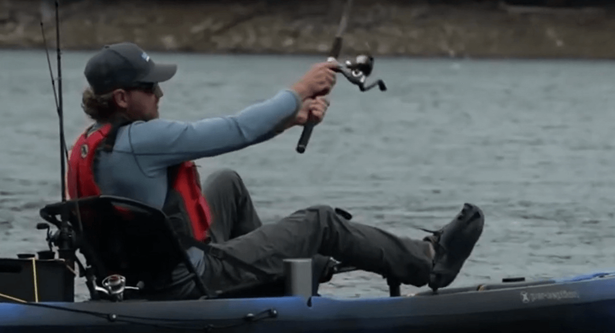 Accessories For Ocean Fishing Kayaks