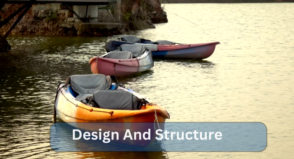 Design And Structure