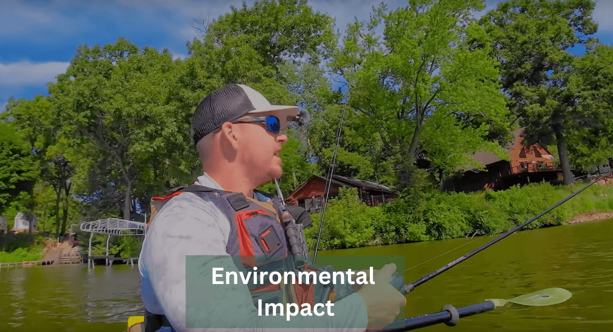 Environmental Impact