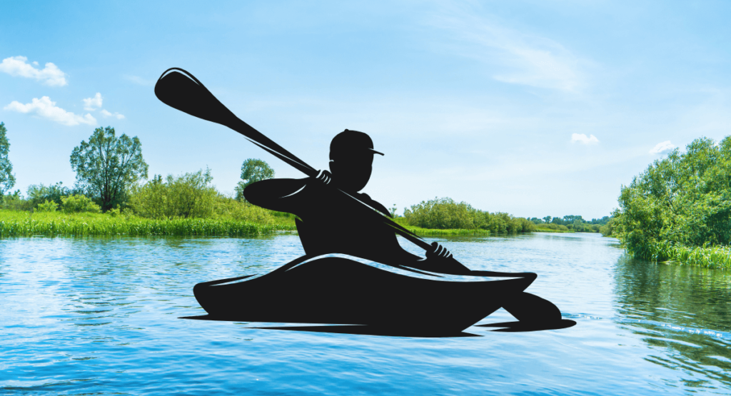 How to Master the Art of Drawing a Kayak