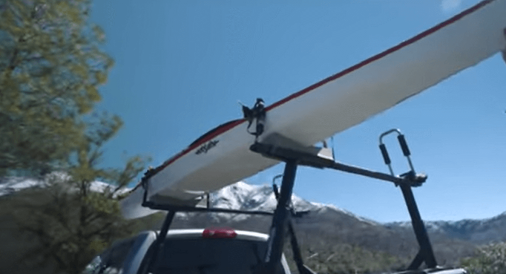 Master the Art: Best Way to Put Kayak on Roof!