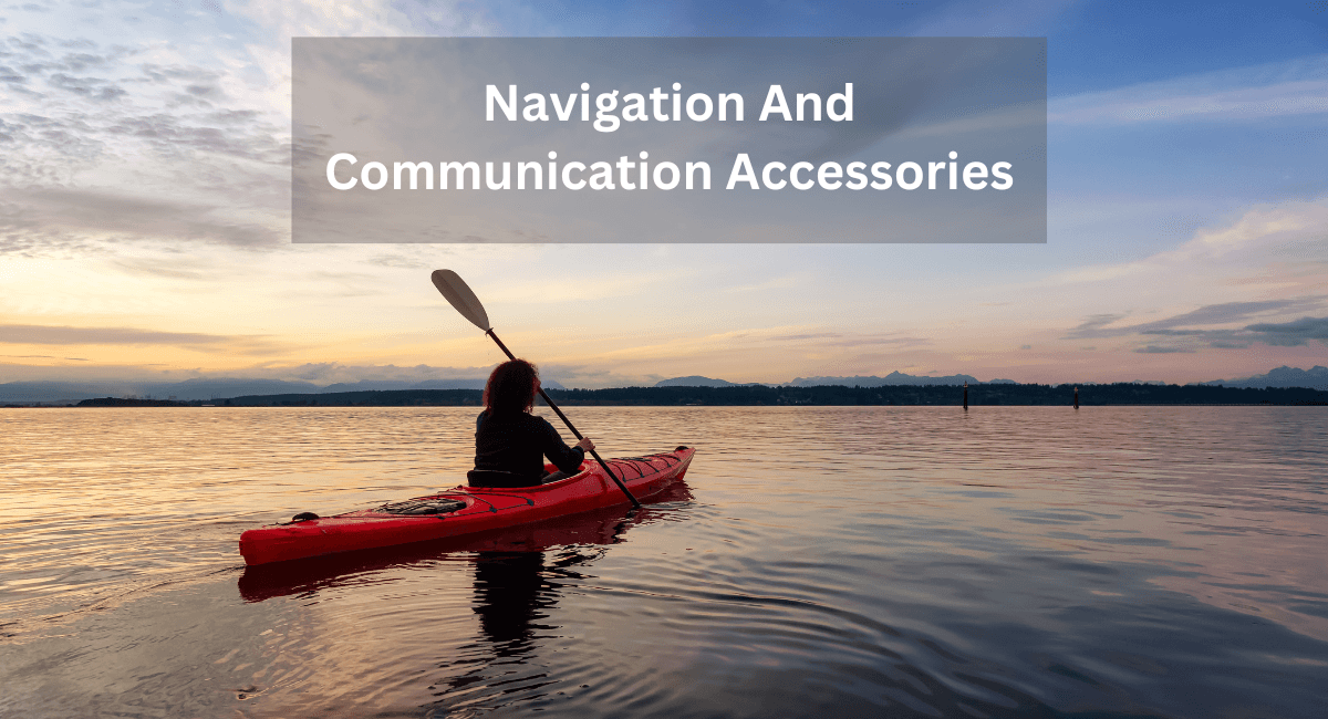 Navigation And Communication Accessories