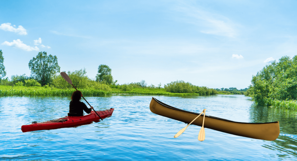 Pros And Cons of Canoe Vs Kayak: Choosing the Perfect Watercraft