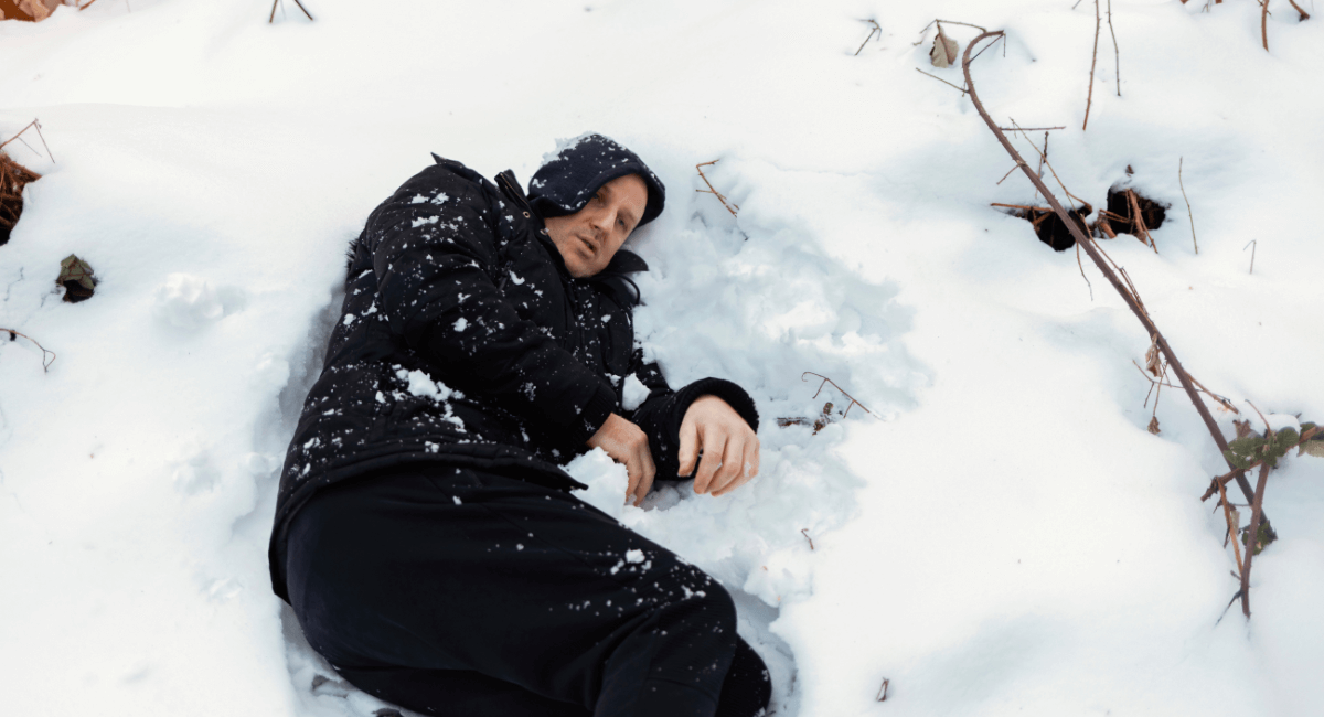 Recognizing Signs Of Hypothermia