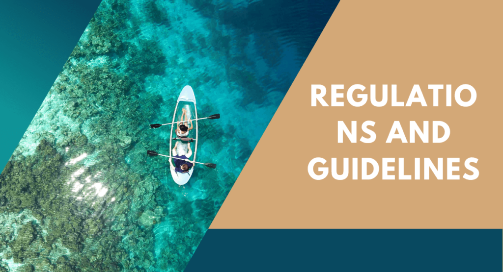 Regulations And Guidelines