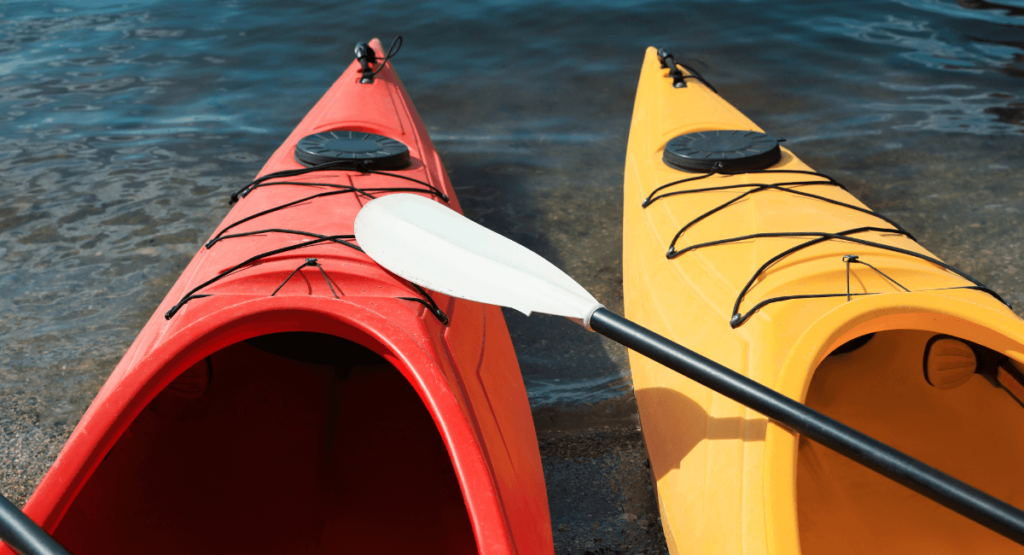 Safety Considerations For Kayaking While Pregnant