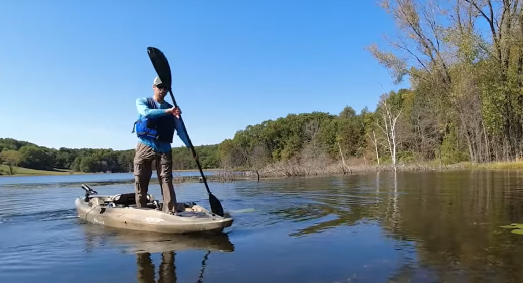 Tips For Maintaining A Fly Fishing Kayak