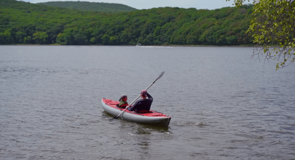 What Happens If You Over-Inflate a Kayak